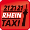 Rhein-Taxi 212121