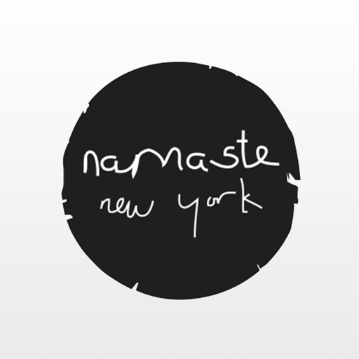 Namaste New York