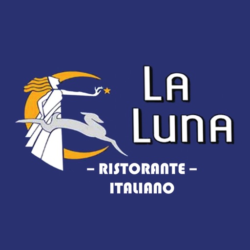 La Luna Ristorante Italiano icon