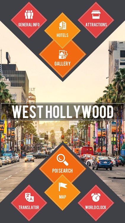 West Hollywood Travel Guide