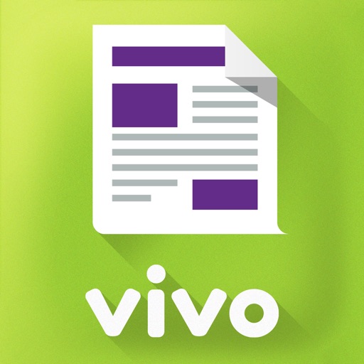 Vivo Flip icon