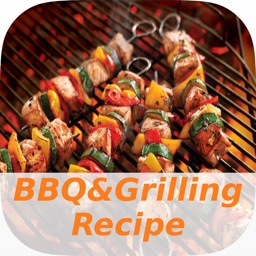 2000+ BBQ & Grilling Recipes
