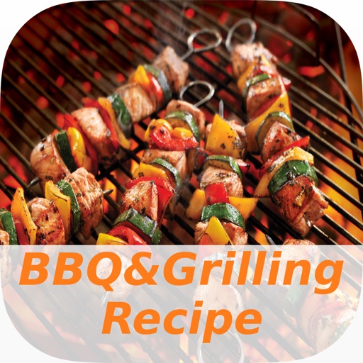 2000+ BBQ & Grilling Recipes icon