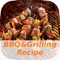 Looking for barbecue and grilling recipes free app