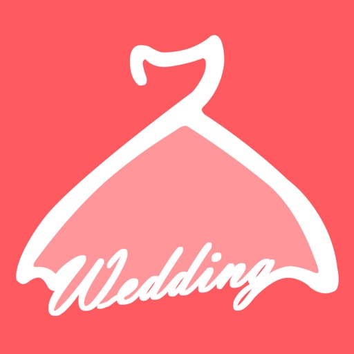 婚享:专业婚礼灵感家，新娘结婚必备APP icon