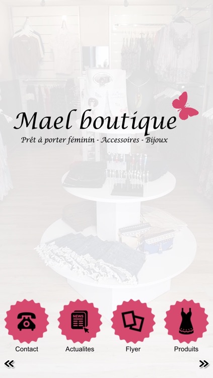 Mael Boutique