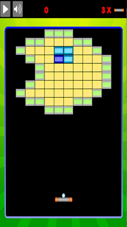 Arkanoid BreakBrick screenshot-4