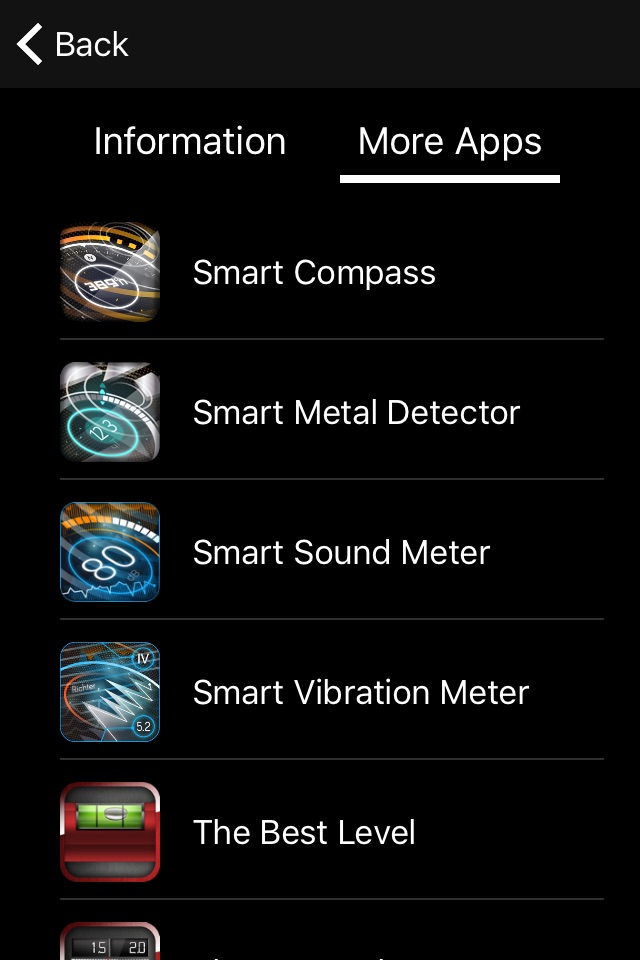 Smart Magnifier screenshot 3