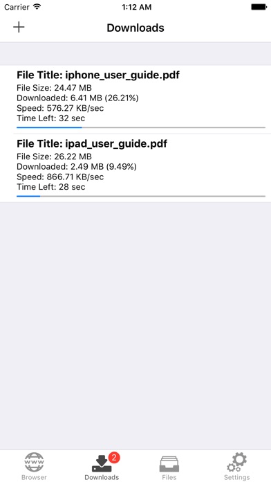 es file explorer ios es file explorer ios
