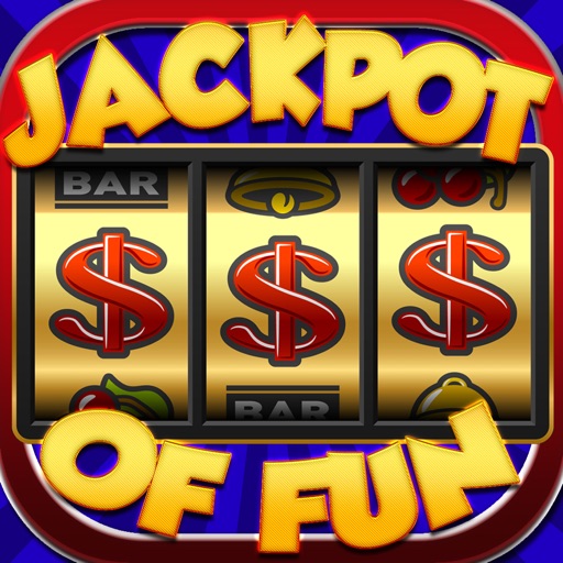 AAAAA Amazing of Vegas Palo Grand - HD FREE Casino Jackpot Slots Game iOS App