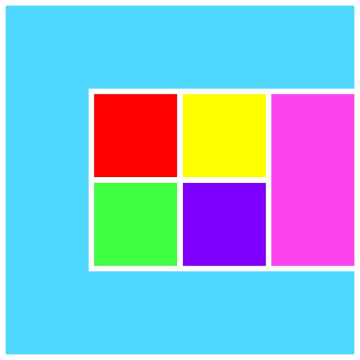合成三方块-合成三个同色方块,消除获取高分