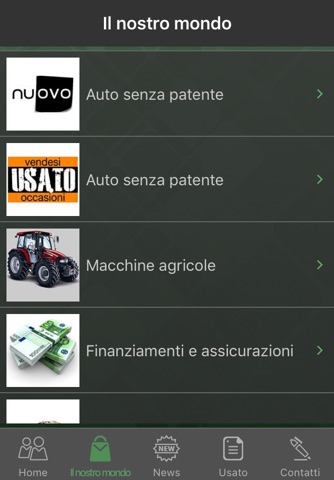 Minicar screenshot 3