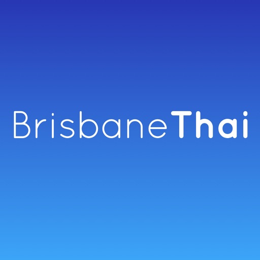 BrisbaneThai icon