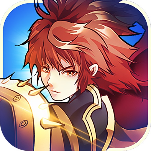 Dragon Slayer : deluxe RPG iOS App