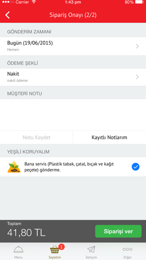 Dayının Yeri(圖4)-速報App