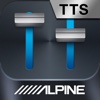Alpine TuneIt App with TTS