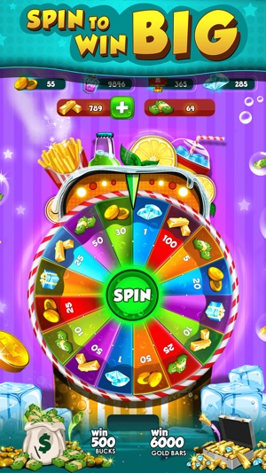 Soda Coin Party: Free Casino Pusher(圖3)-速報App