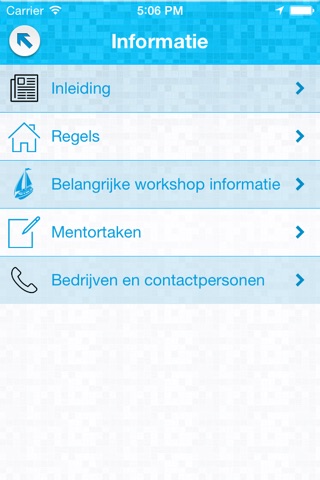 Montessorikamp screenshot 2