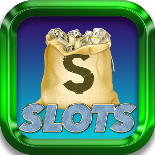 Real Casino Slot Machines Street icon