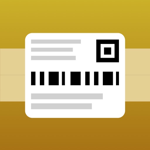 Shipments - Package And Parcel Tracker Deliveries Tracking Icon