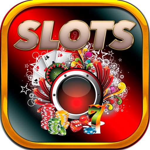 Gambler Crazy Wager - Free Spin Vegas & Win icon