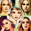 Icon Guess The Celeb - Who's That Celebrity Star Quiz Game FREE