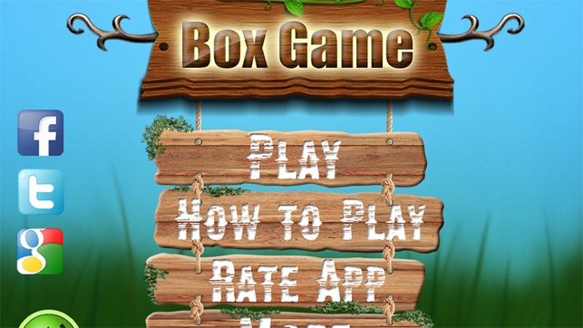 Box Game(圖1)-速報App