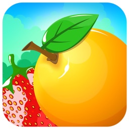 Max Line Fruit: Game Blast