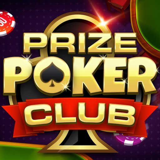 Prize Poker Club - Free Texas Holdem Casino Card Game