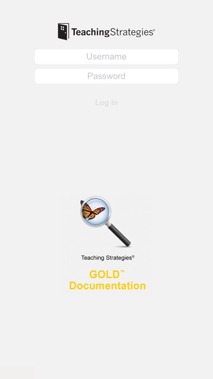 Teaching Strategies® GOLD™ Documentation Training