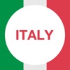 Italy & Vatican Trip Planner by Tripomatic, Travel Guide & Offline City Map