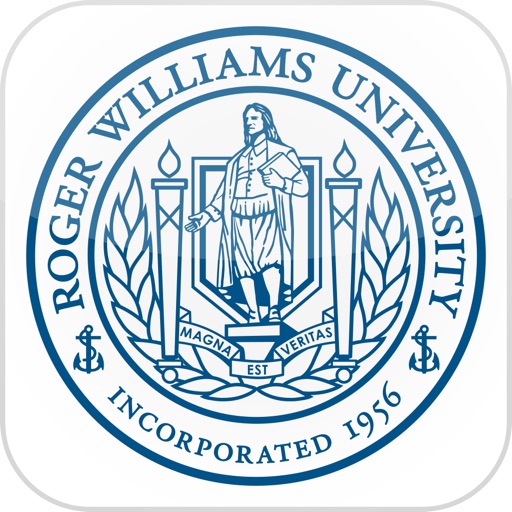 Roger Williams University Tour icon