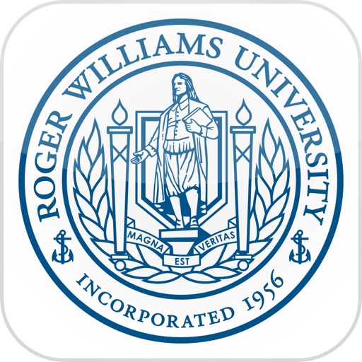 Roger Williams University Tour