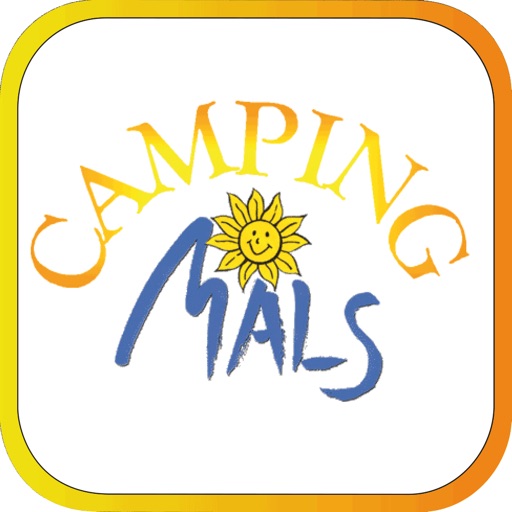 CAMPING MALS icon