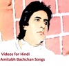 Videos for Hindi Amitabh Bachchan Songs