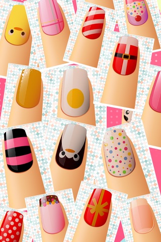 Fashion Nails Art Salon screenshot 3