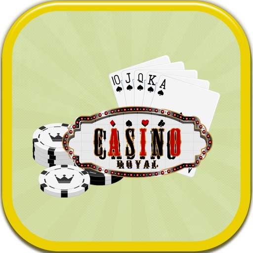 Total Strike it Hit Slots - Play Real Las Vegas Casino Game icon