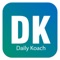 "Koach" derives from the word "strength" in the Hebrew language