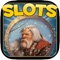 Deluxe Viking Slots - Roulette - Blackjack 21