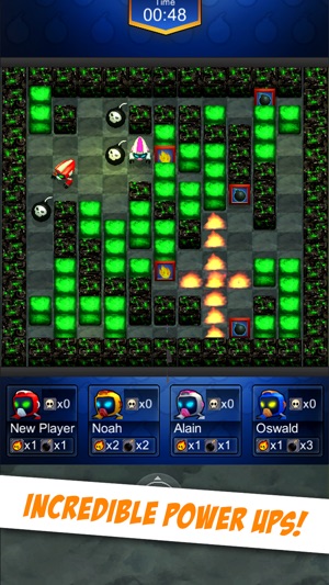 Bomber bots(圖5)-速報App