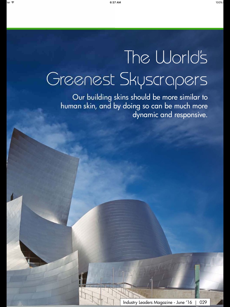 【图】Industry Leaders(截图3) 【图】Industry Leaders(截图3)