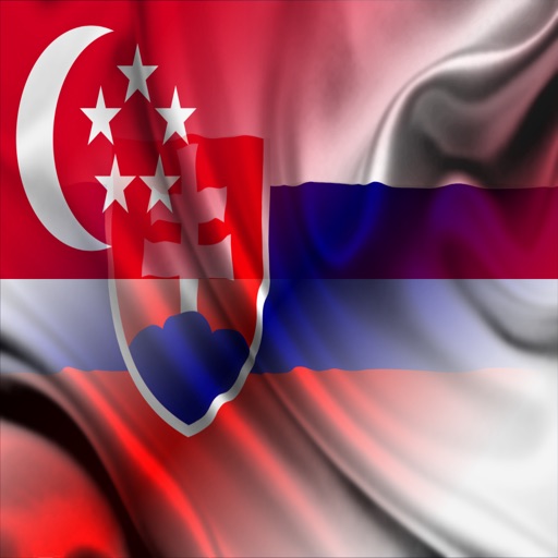 Singapura Slovakia Ayat Malay Slovak Audio