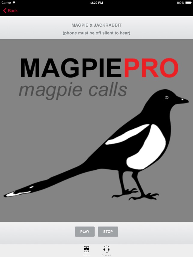 REAL Magpie Hunting Calls - REAL Magpie CALLS and Magpie Sou(圖3)-速報App