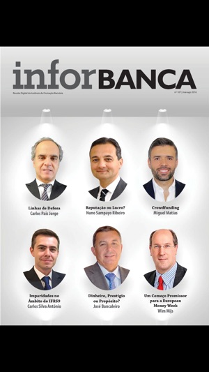 Revista inforBANCA(圖2)-速報App