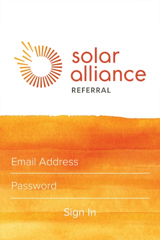 Solar Alliance screenshot 2