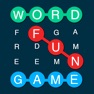 Get Word Search Unlimited Fun for iOS, iPhone, iPad Aso Report