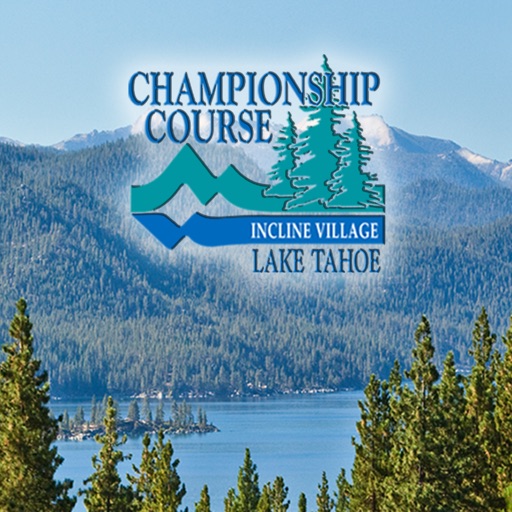 Incline Village Championship Course icon