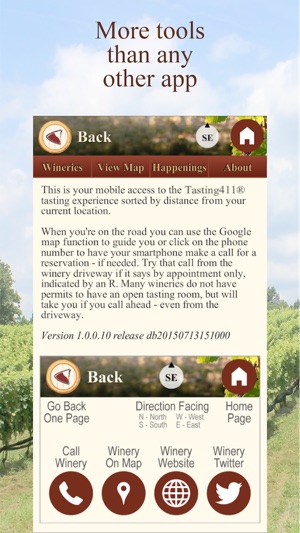 Tasting411® - Temecula(圖1)-速報App