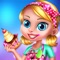 My Cafe Chef Cup Cake Maker. Bakery Restaurant Simulation & World Kitchen Cooking Game