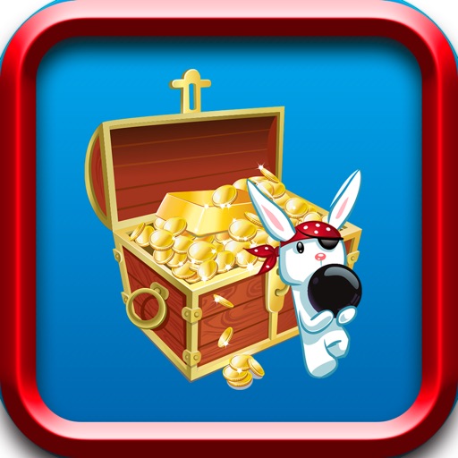 Konami  Slots! - Play Free Vegas Casino Slot Machines! and More icon